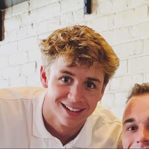 Meet your Posher, Ryan